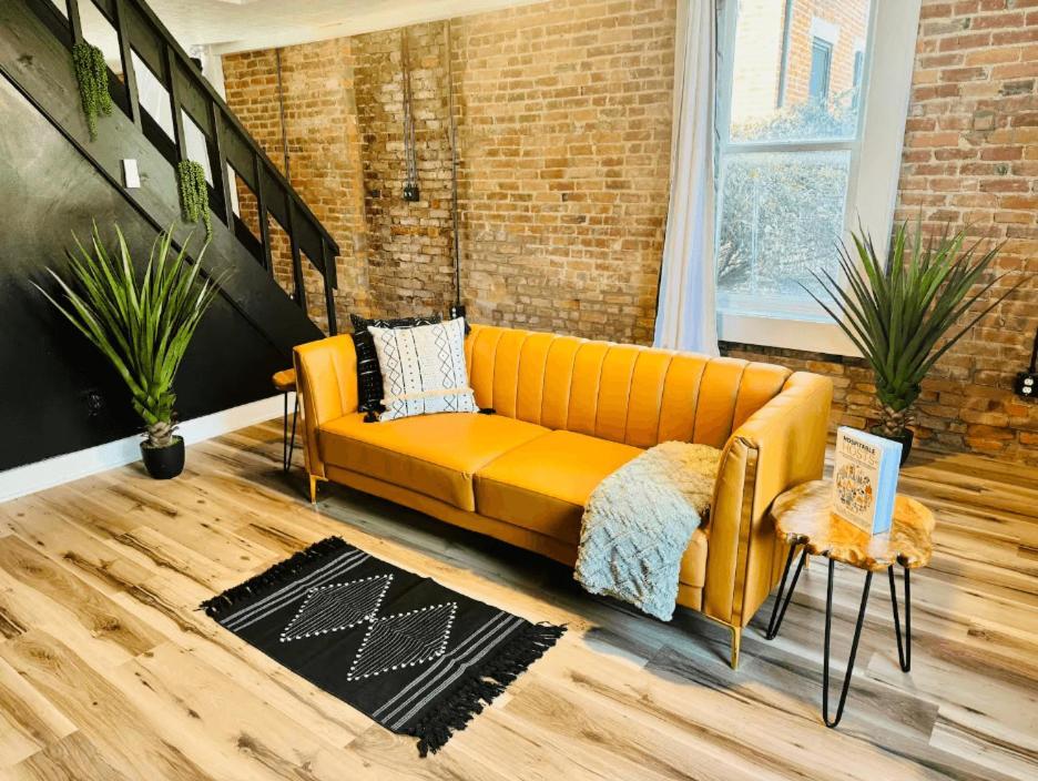 Short North Convention King Bed Free Parking! Casa vacanze Columbus