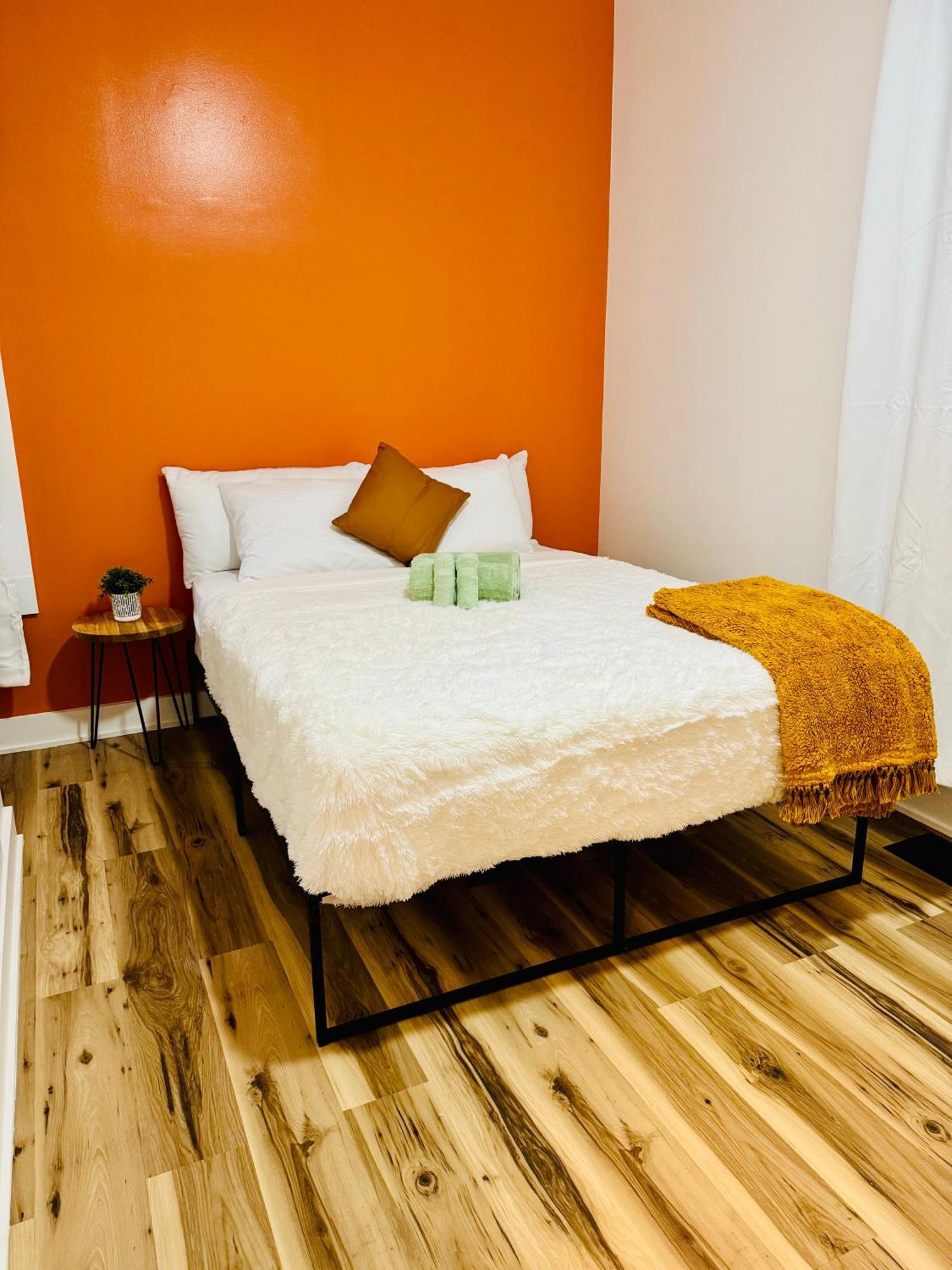 Short North Convention King Bed Free Parking! Casa vacanze *