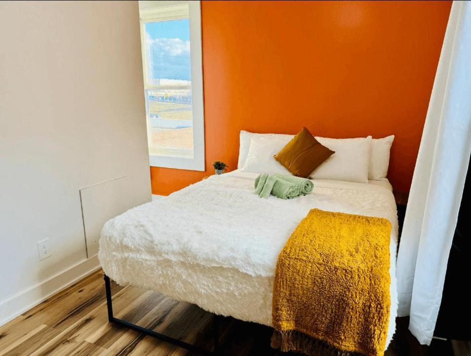 Short North Convention King Bed Free Parking! Casa vacanze