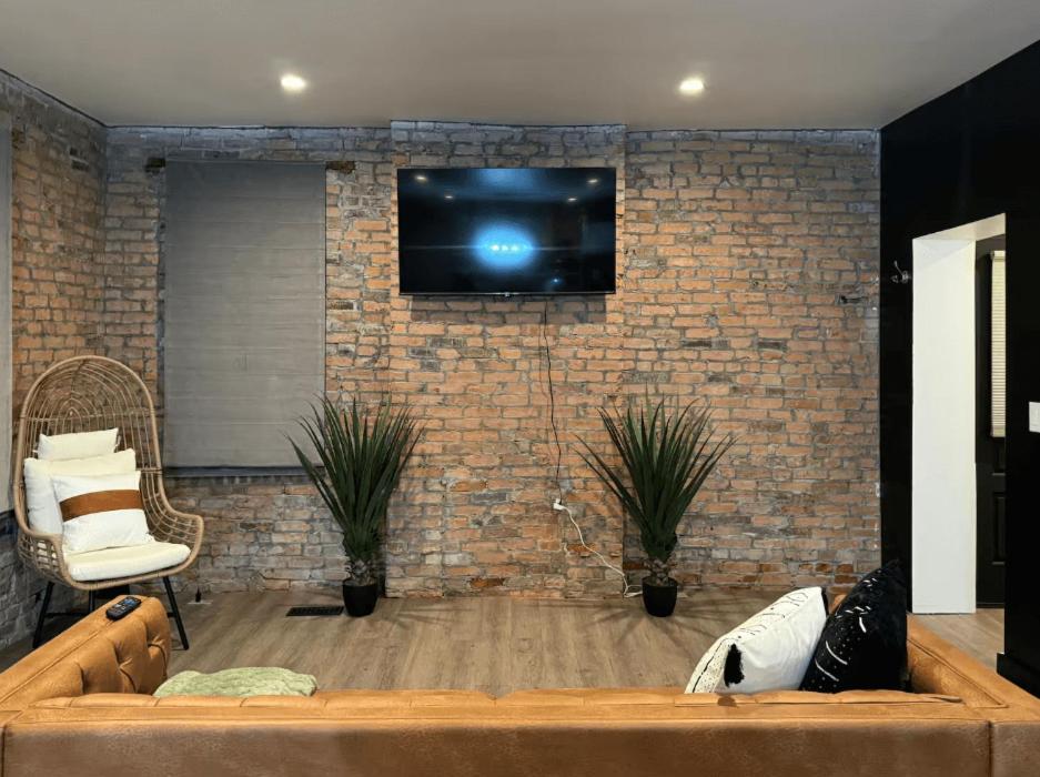 Short North Convention King Bed Free Parking! Casa vacanze *