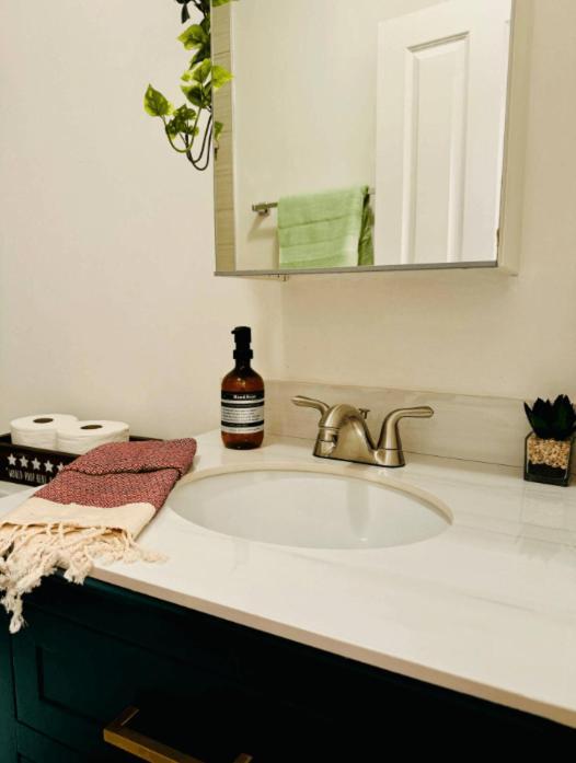Short North Convention King Bed Free Parking! Casa vacanze Columbus