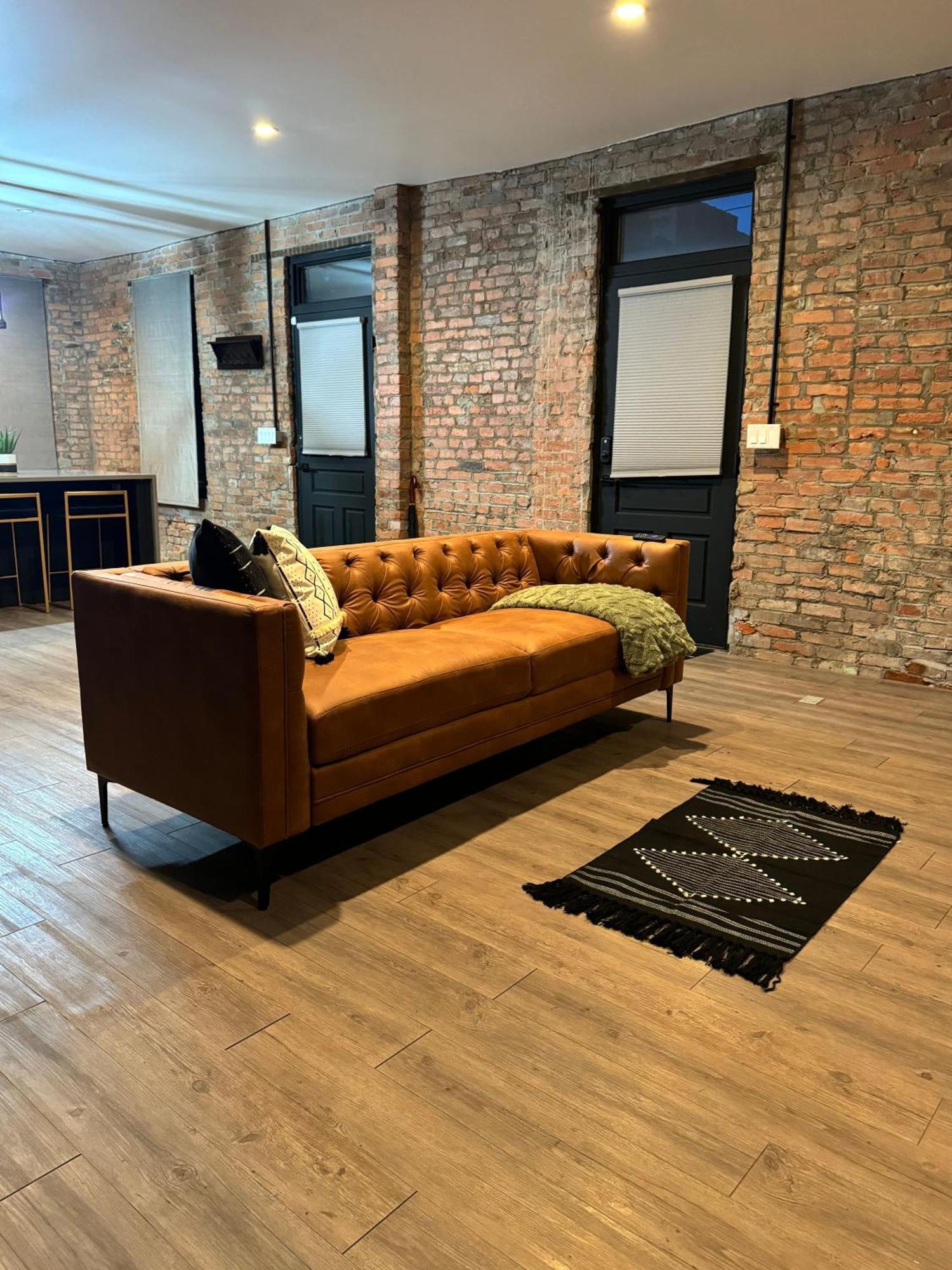 Casa vacanze Short North Convention King Bed Free Parking! *
