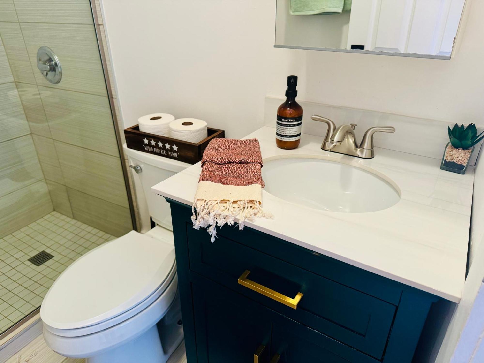 Short North Convention King Bed Free Parking! Casa vacanze